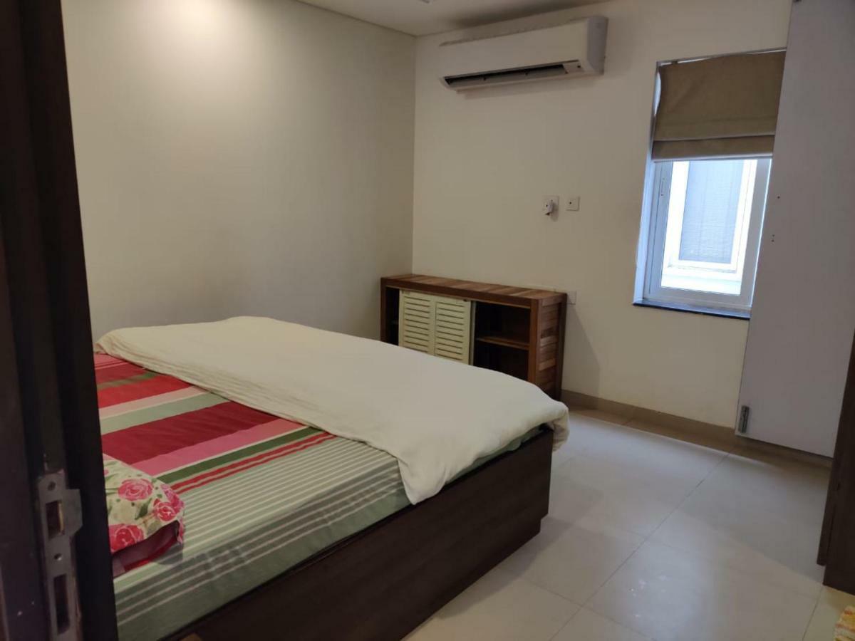 Aarju Luxurious Wave Apartment Calangute Exterior photo